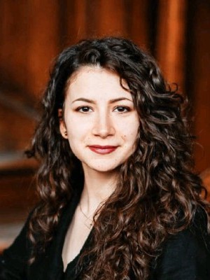 Florina Pantilimonescu