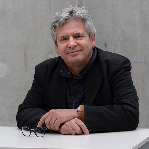 Laurent Lescop